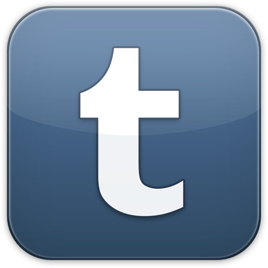 Vectors Icon Tumblr Logo Free Download PNG Transparent Background, Free