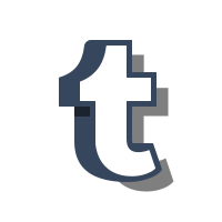 Image result for Tumblr logo