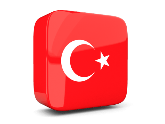 Download Turkey Flag Vector PNG Transparent Background, Free Download #20392 - FreeIconsPNG