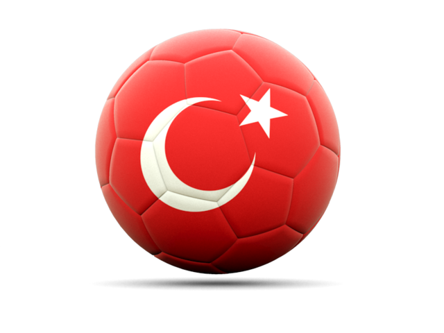 Turkey Flag Windows Icons For