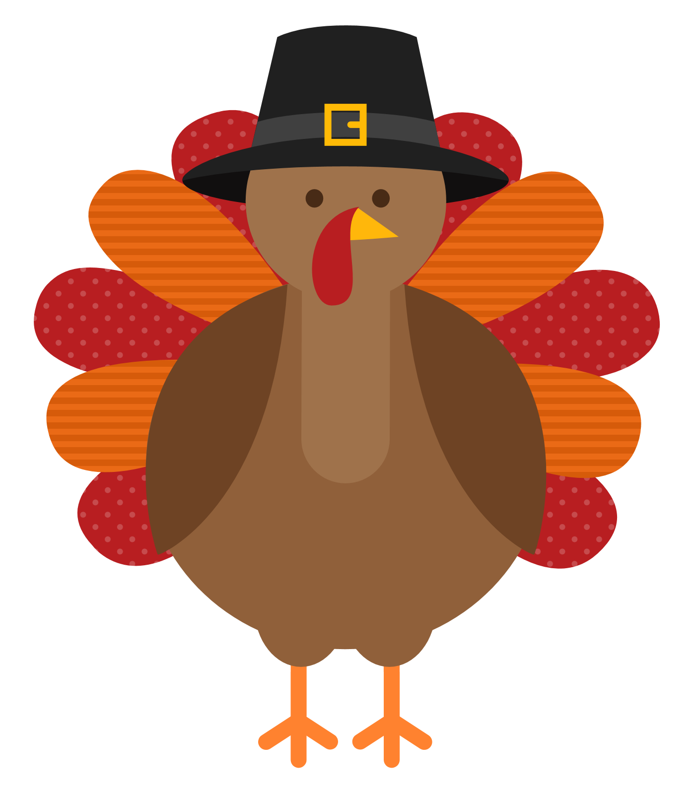 Turkey Thanksgiving Png 20354 Free Icons And PNG Backgrounds