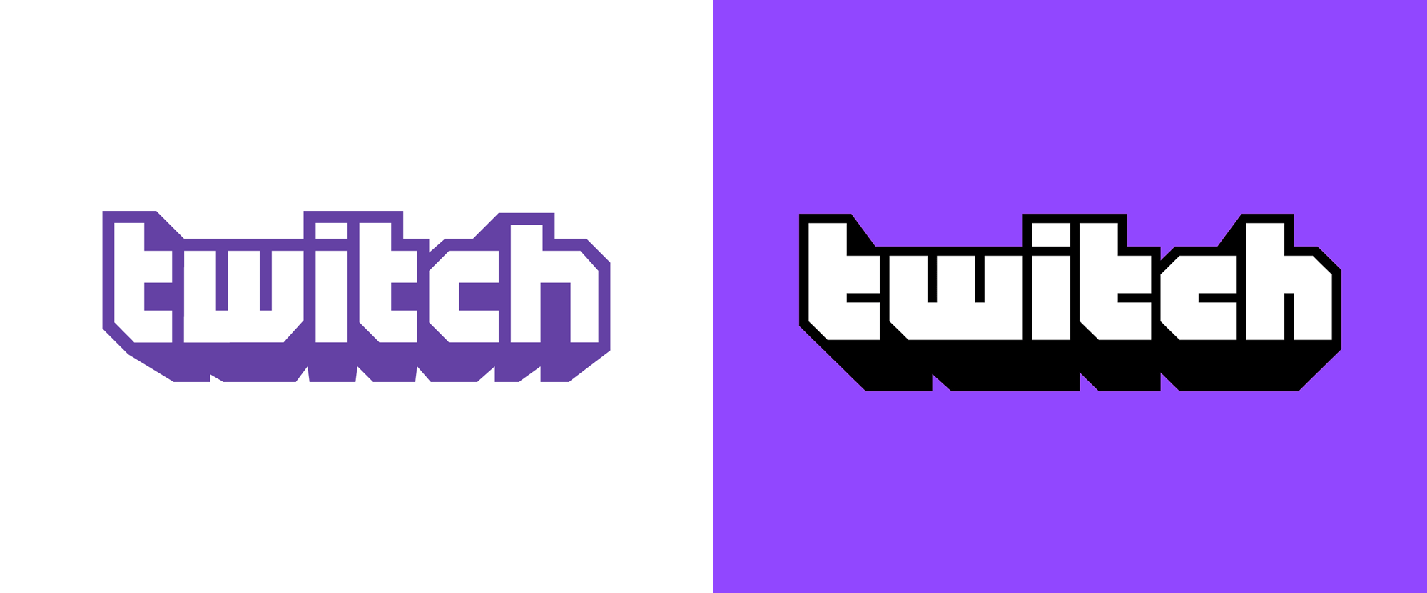 Twitch Logo New Pictures Png Transparent Background Free Download Freeiconspng