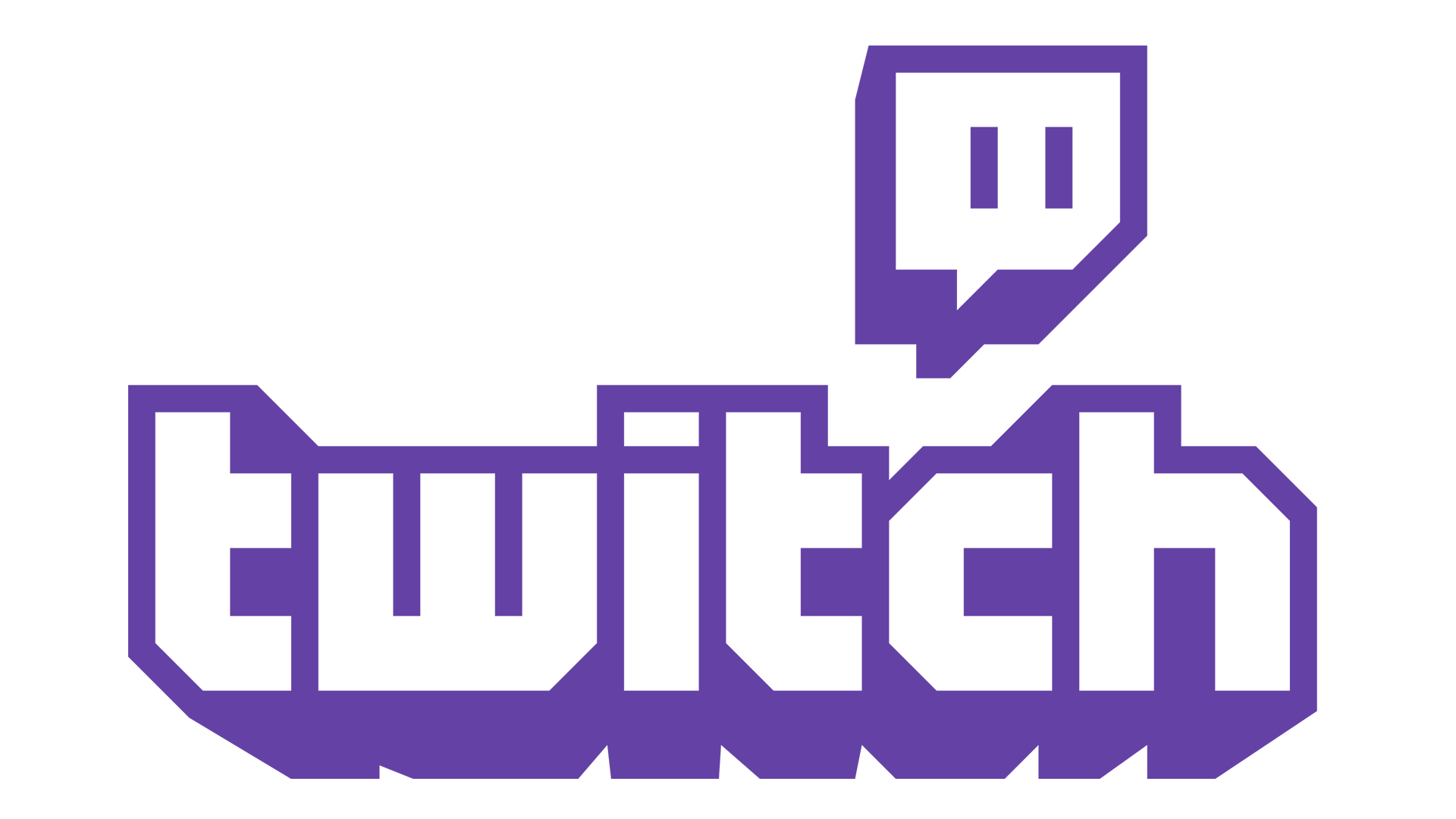 twitch symbol history streaming meaning Png Transparent Background