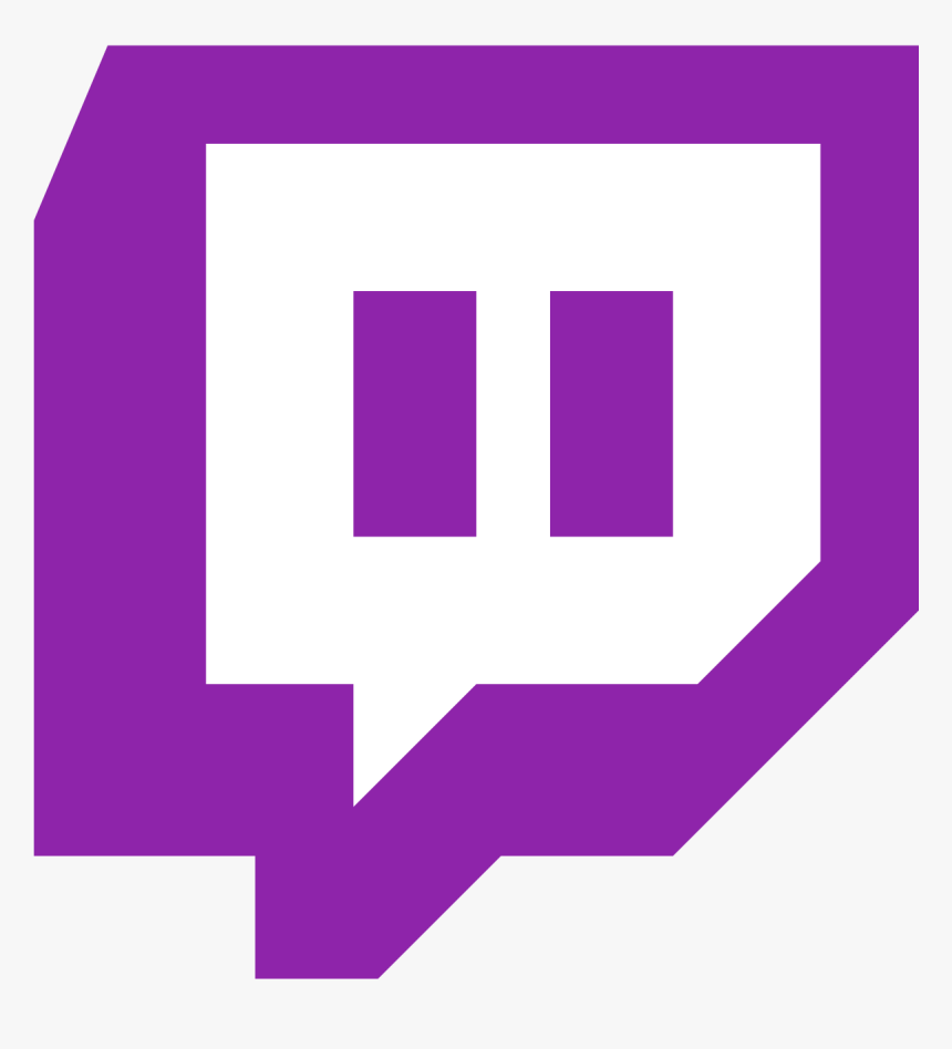 Twitch Tv Sticker PNG Transparent Background, Free Download #49212 -  FreeIconsPNG