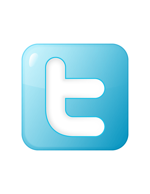 Simple Png Twitter