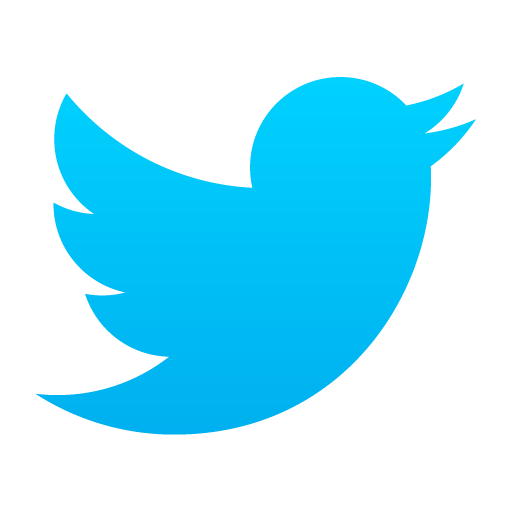 Bird, blue, Logo Twitter PNG