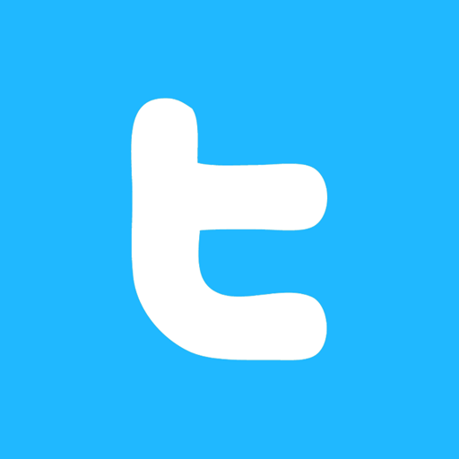 Icon Download Twitter