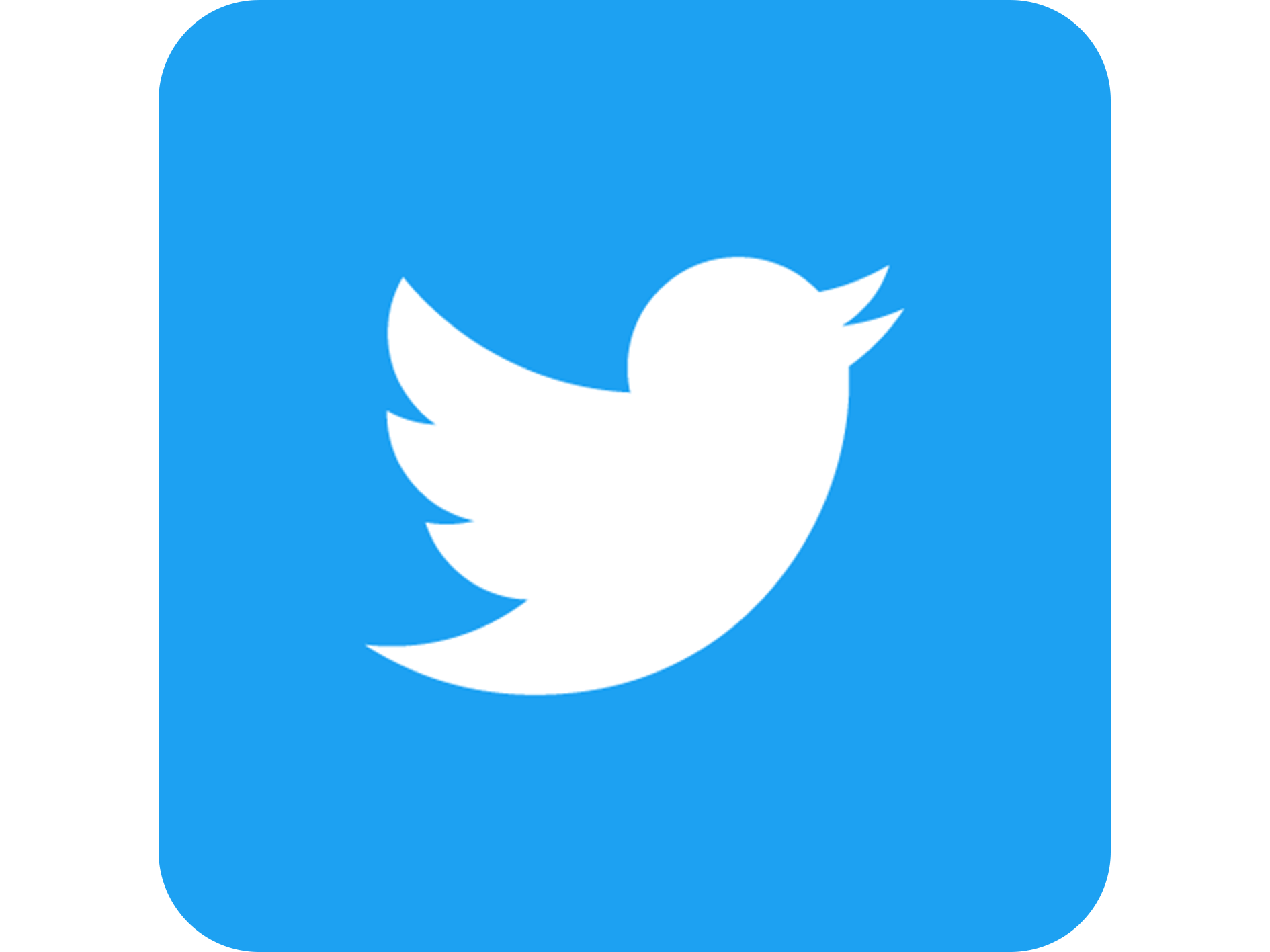 Twitter Logo Transparent