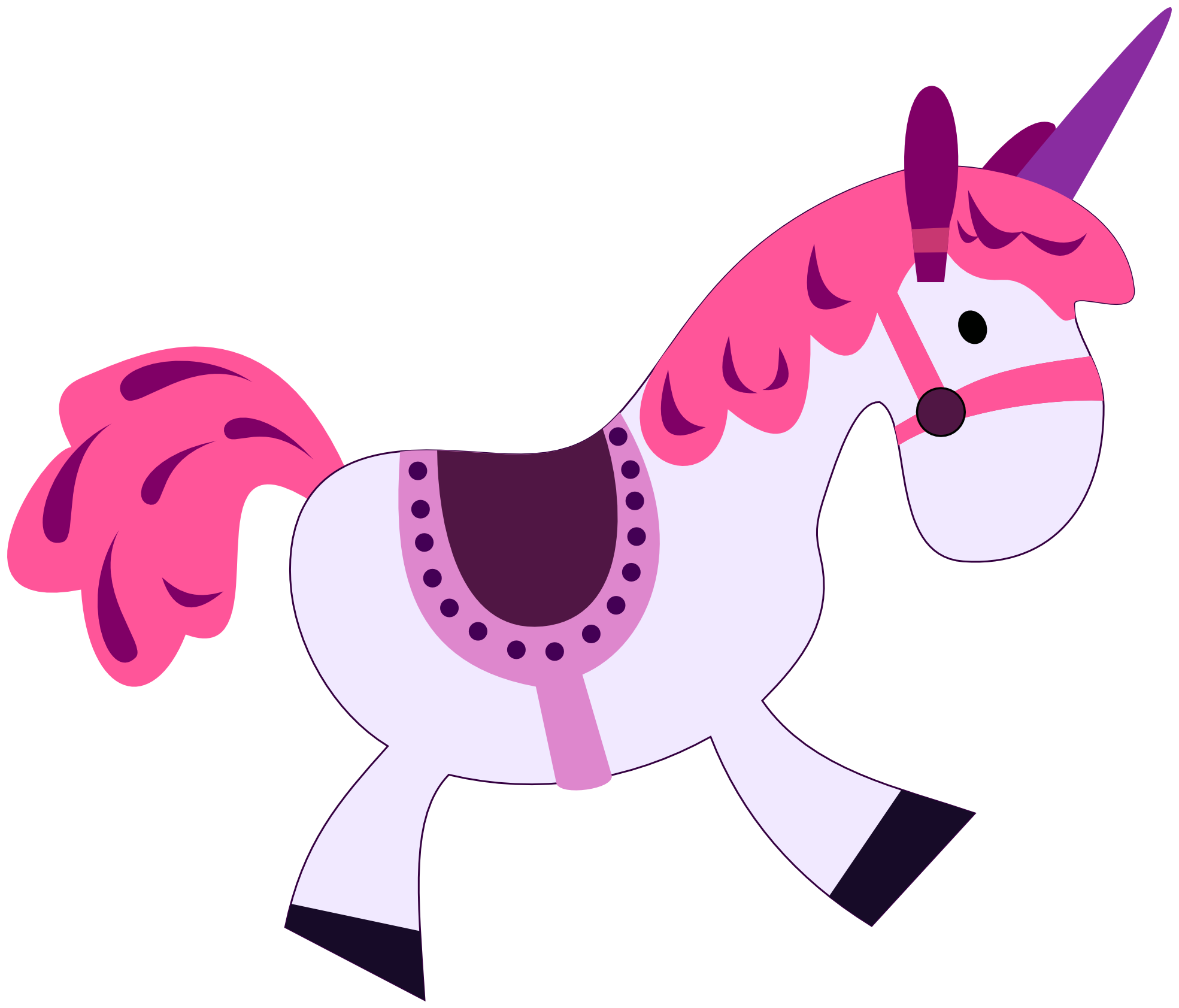 Little Pony PNG, Little Pony Transparent Background - FreeIconsPNG