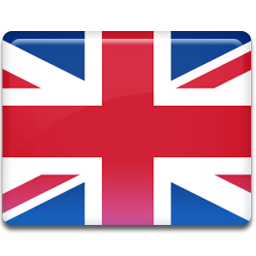 United Kingdom flag Icon Png