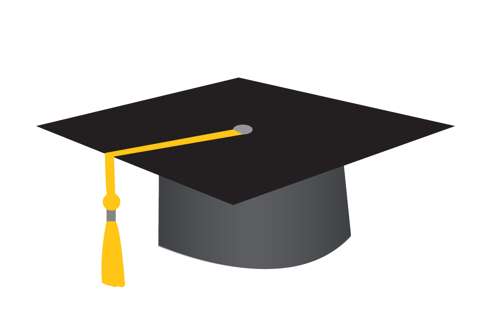 University Student Graduation Png Transparent Background Free Download