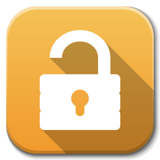 Unlock Icon, Transparent Unlock.PNG Images & Vector FreeIconsPNG