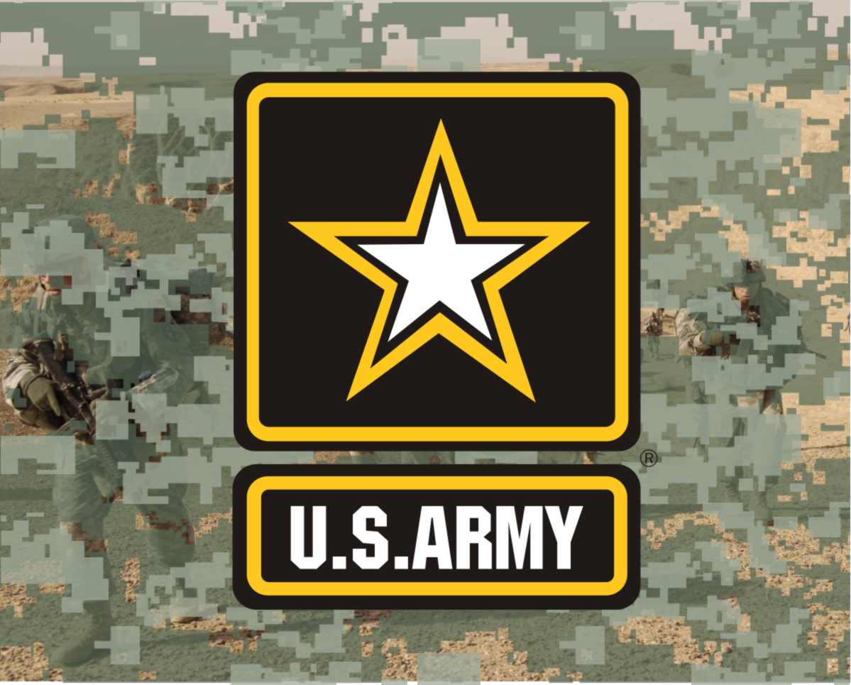 Us Army Logo PNG Transparent Background, Free Download #9373 - FreeIconsPNG