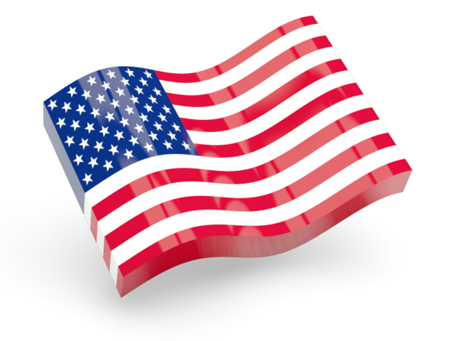 American Us Flag Icon Download Png Transparent Background Free