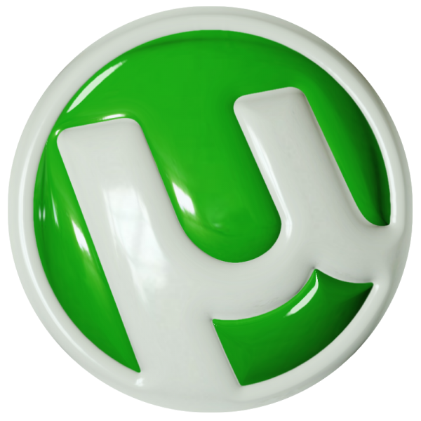 utorrent pro icon