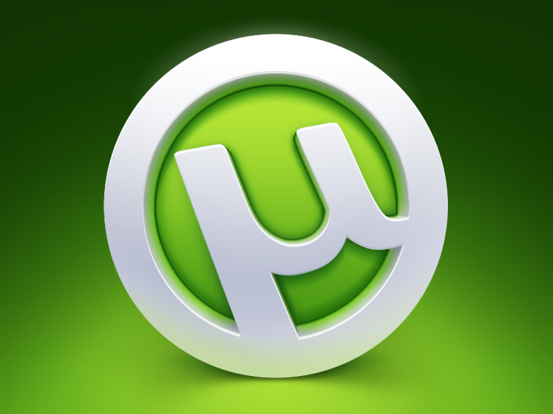 Utorrent Icon Free