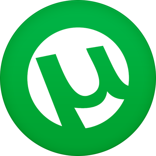 Png Utorrent Icon Free