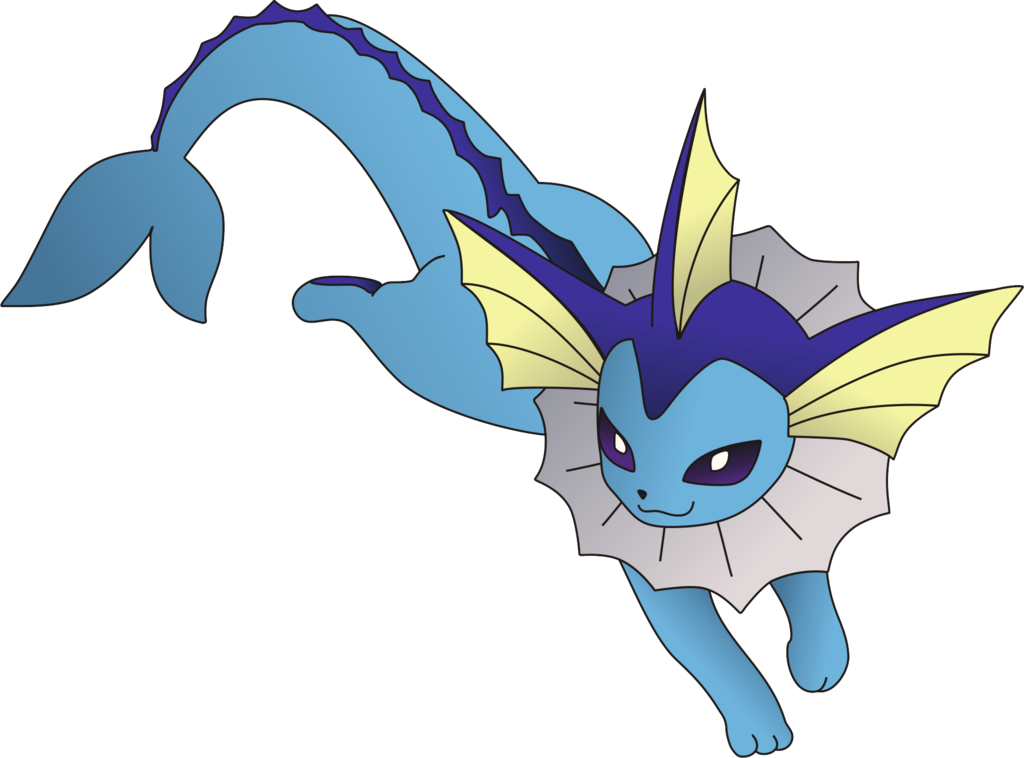 Image result for vaporeon