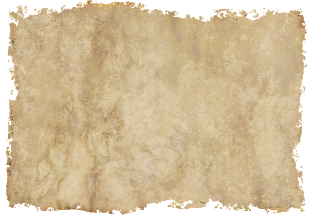 Very Old Paper With Background Image Png Transparent Background Free Download 490 Freeiconspng