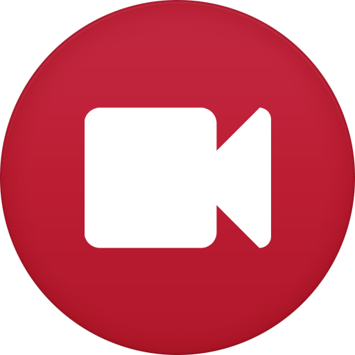 Video Camera Icon PNG Transparent Background, Free Download 35742
