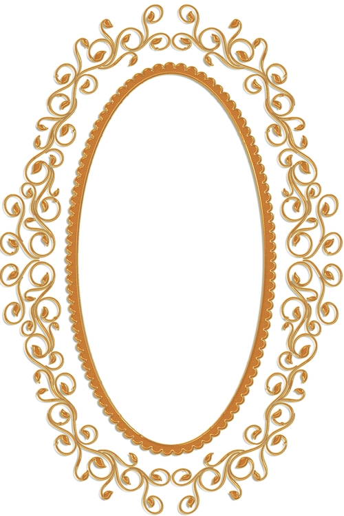 oval vector lace Transparent and Icons  Vintage  Frame Free PNG Pictures