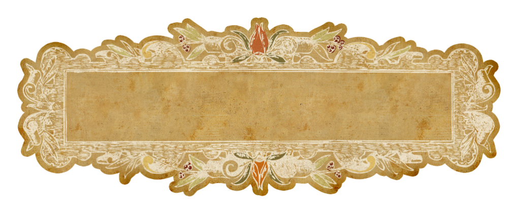 Vintage Frame Png Vintage Frame Transparent Background Freeiconspng