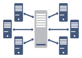 Server Icons - PNG & Vector - Free Icons and PNG Backgrounds
