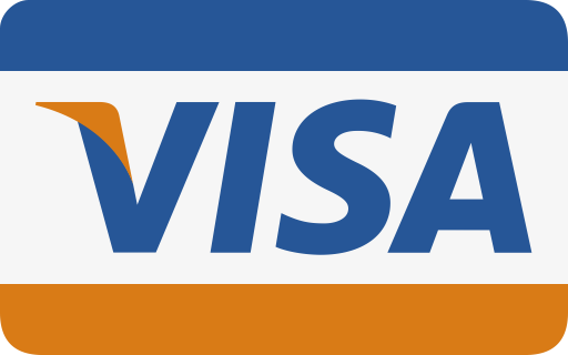 Visa Icon Transparent