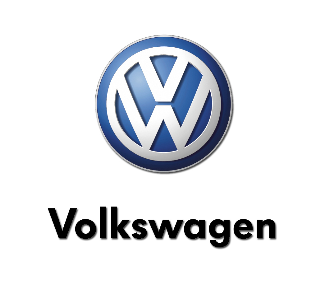 Volkswagen Logo Png