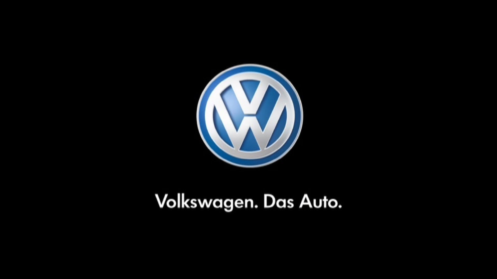 Icon Volkswagen Logo Symbol PNG Transparent Background, Free