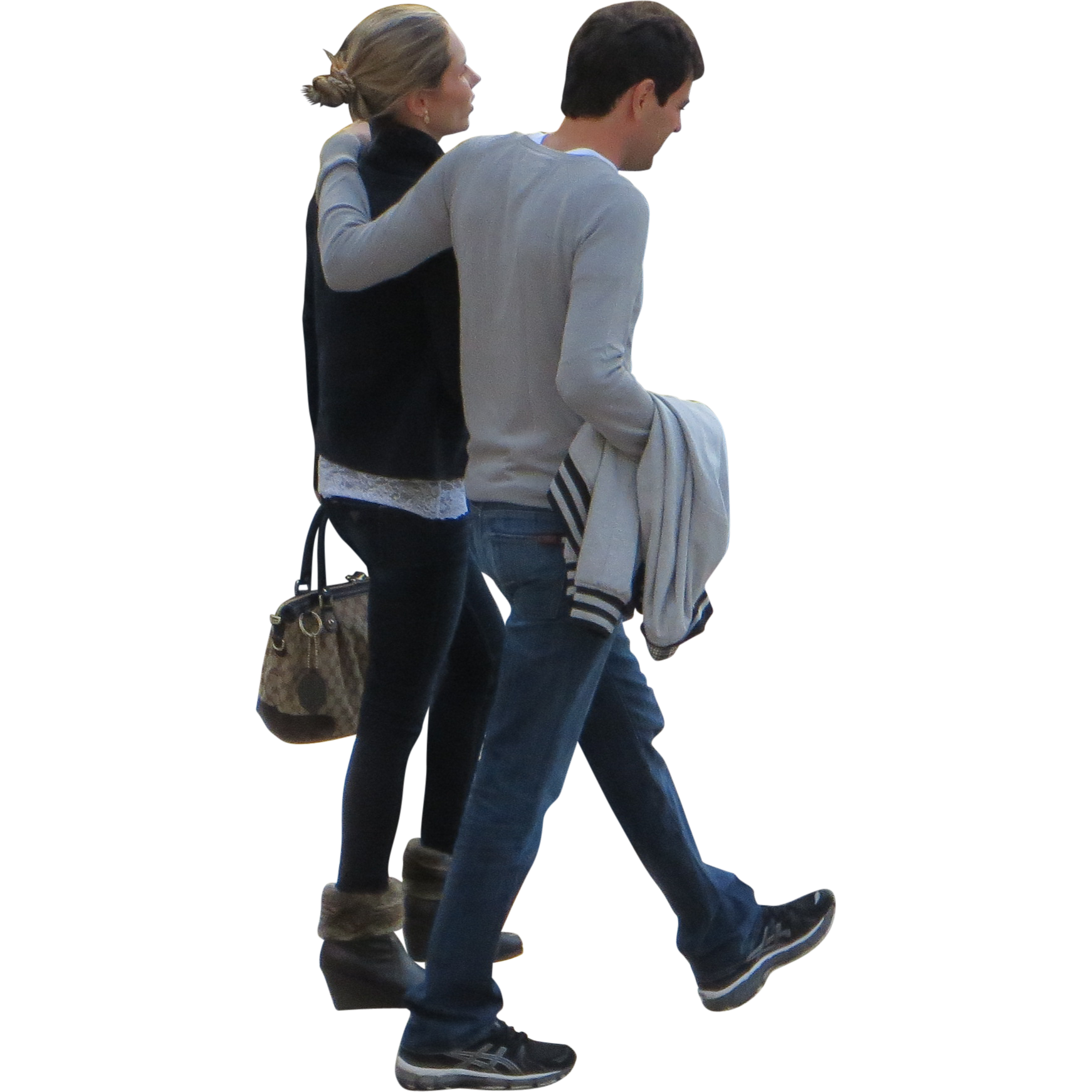 Walking Couple People PNG Transparent Background, Free Download #32494 -  FreeIconsPNG