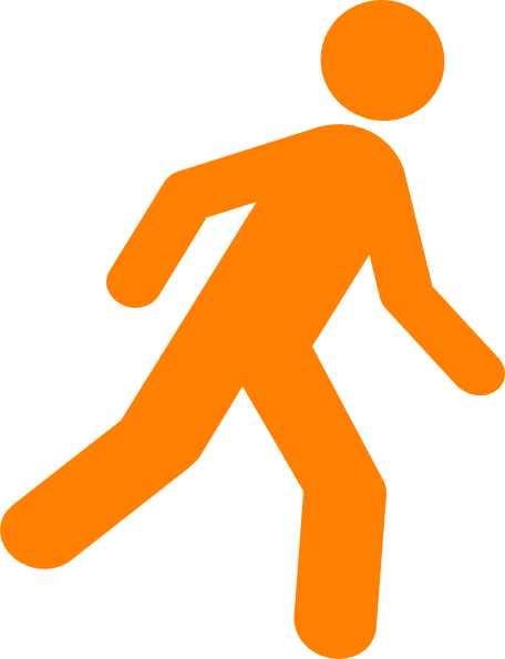 Download Walking Free Svg Png Transparent Background Free Download 7394 Freeiconspng