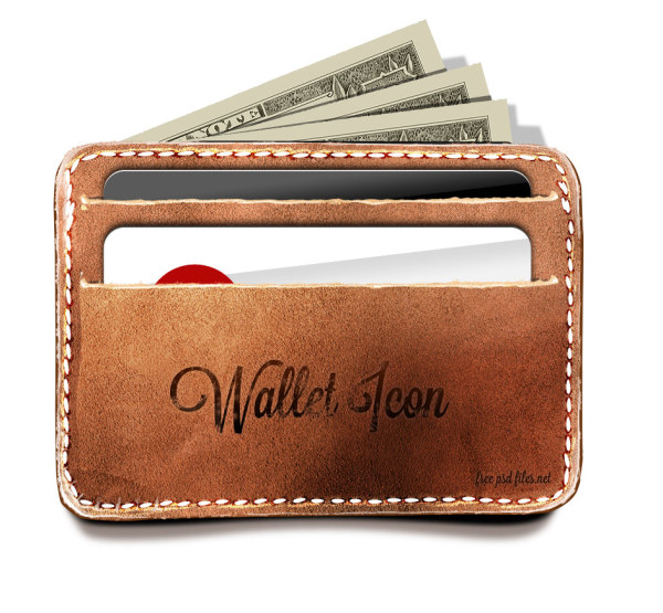 Download Free Wallet Vector PNG Transparent Background, Free Download ...