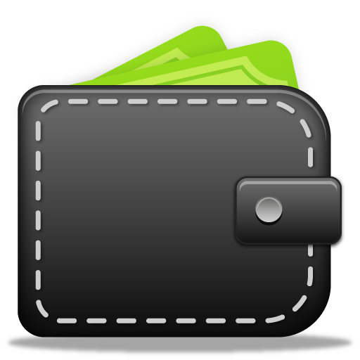 Wallet Icon PNG Transparent Background, Free Download 42787 FreeIconsPNG