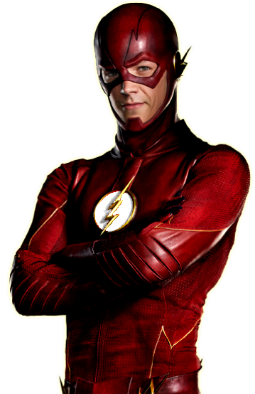 Wally West Background PNG Transparent Background, Free Download 