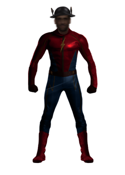 High quality Wally West Cliparts For Free!