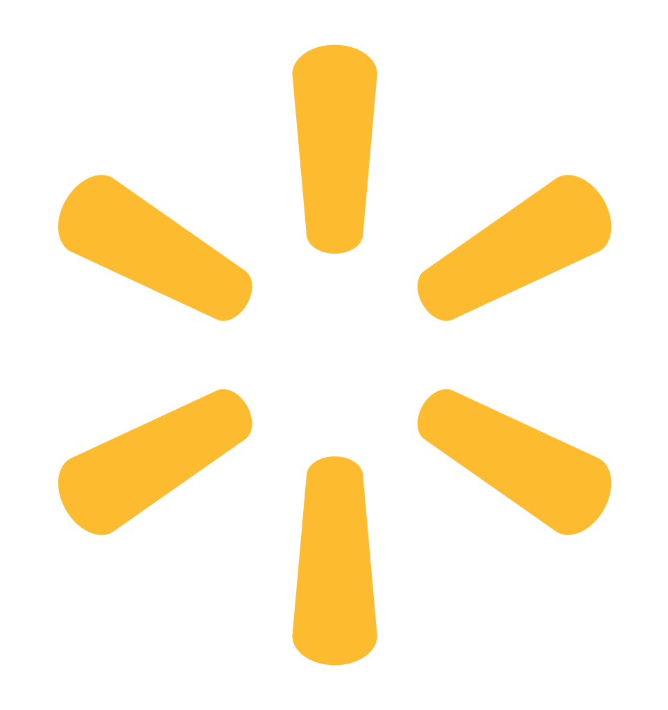 WALMART SUPER CENTERS