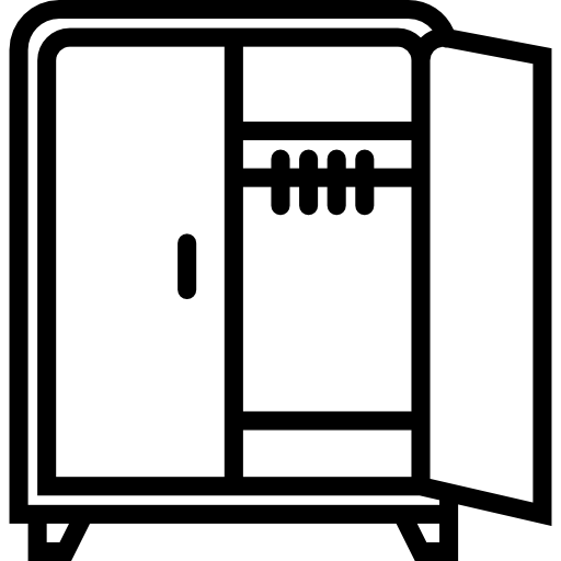 Wardrobe Icons PNG & Vector Free Icons and PNG Backgrounds