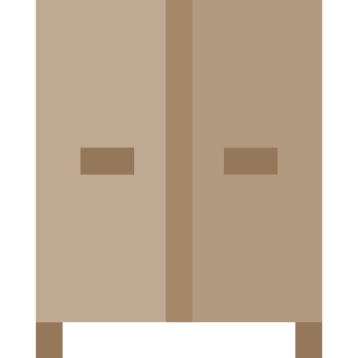 Wardrobe Vector PNG Transparent Background, Free Download 35957