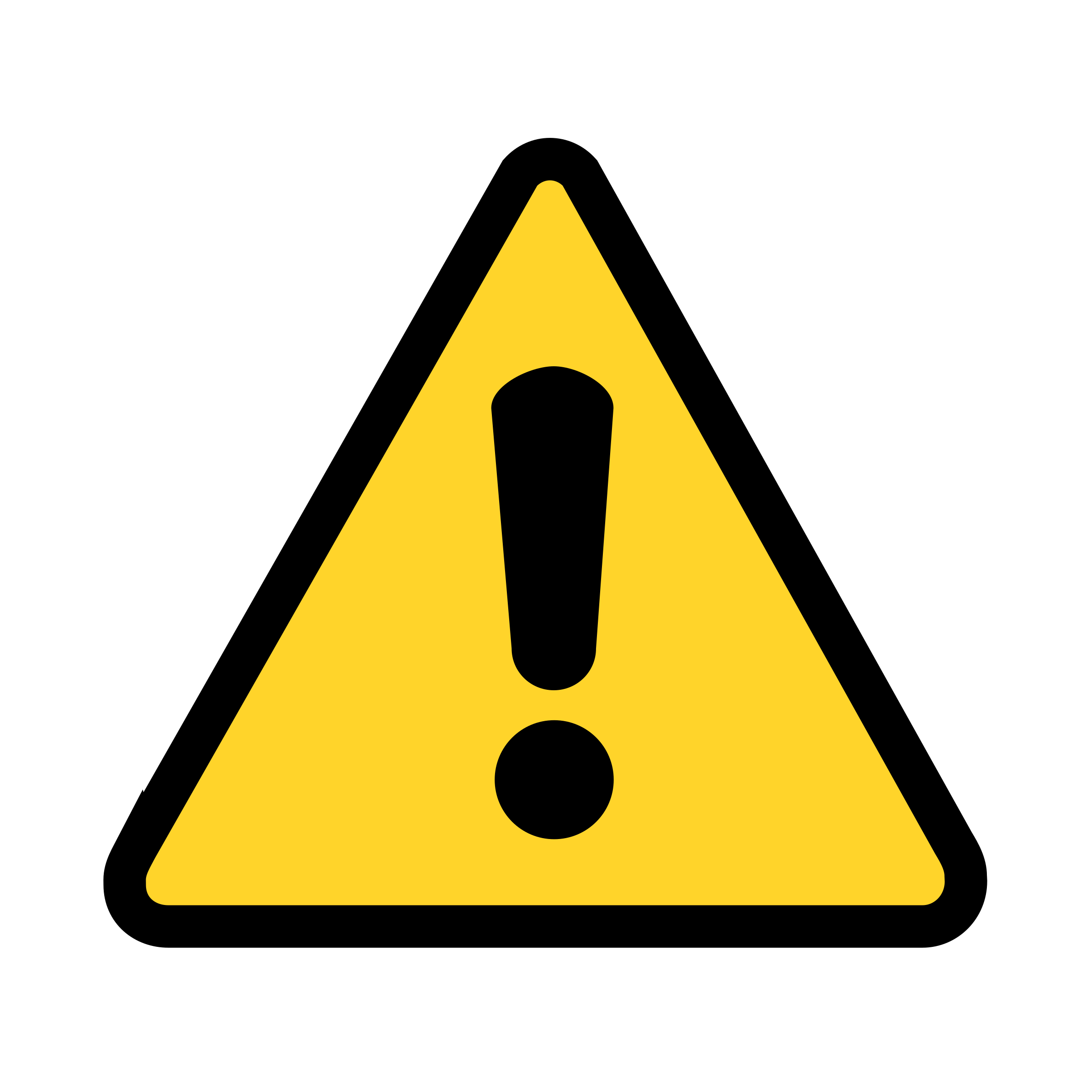 Warning Icons Download PNG Transparent Background Free Download 2766 