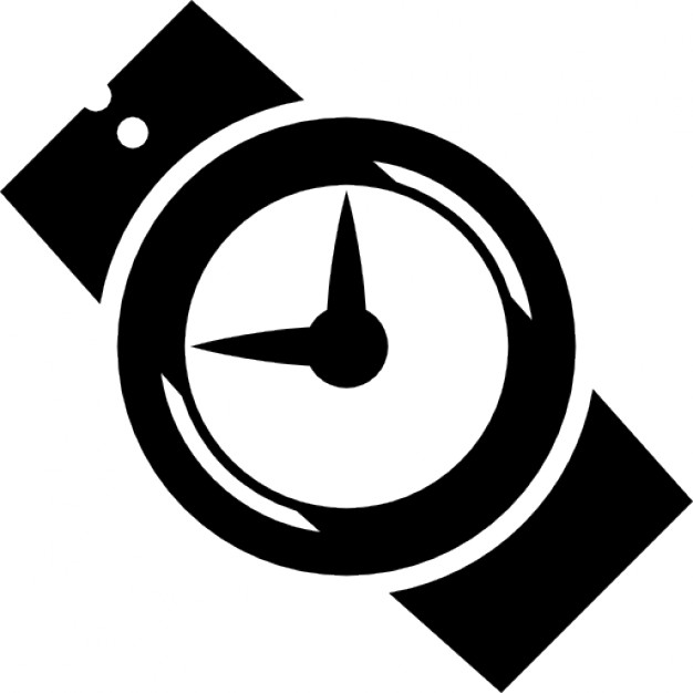 Watch Icon Free Image