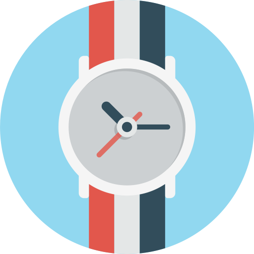 Watch Save Icon Format