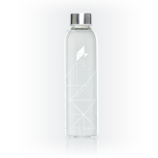 Water Bottle Label Png