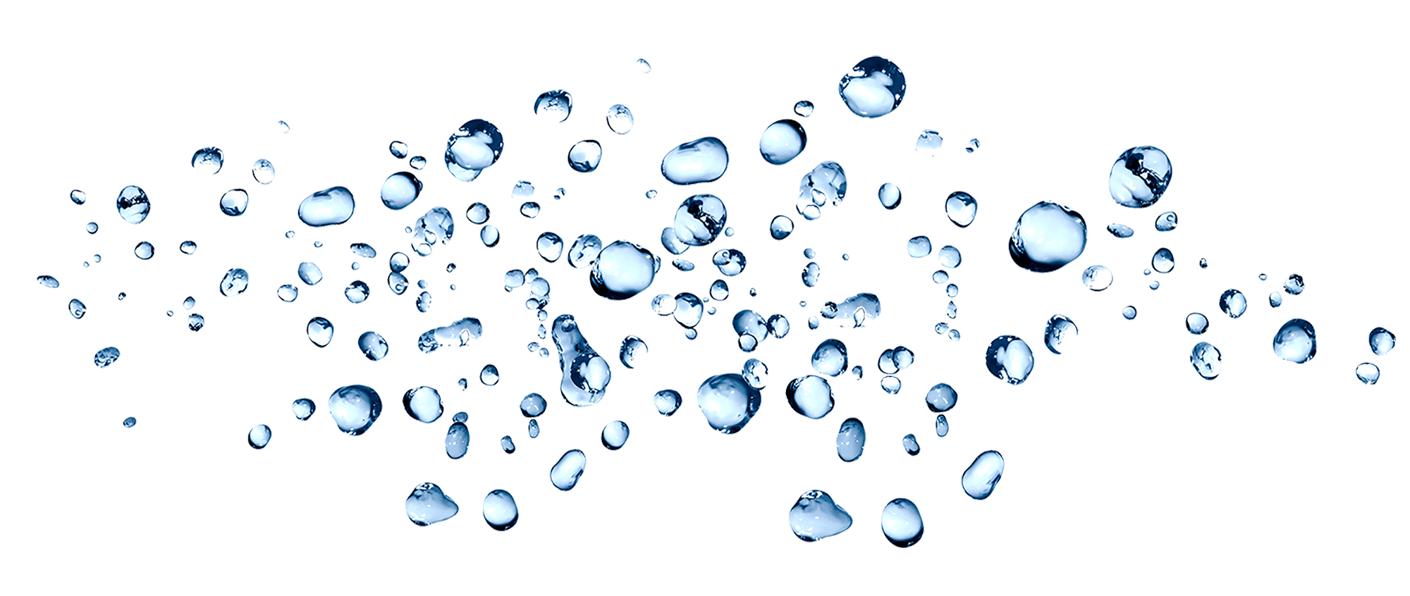 Free: Drops Png - Transparent Background Bubble Png Transparent - water   