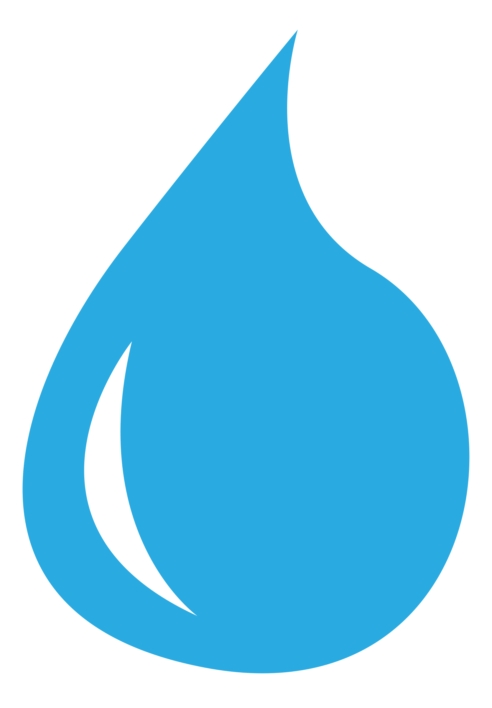 Water Drop Icon Symbol PNG Transparent Background Free Download 46388 