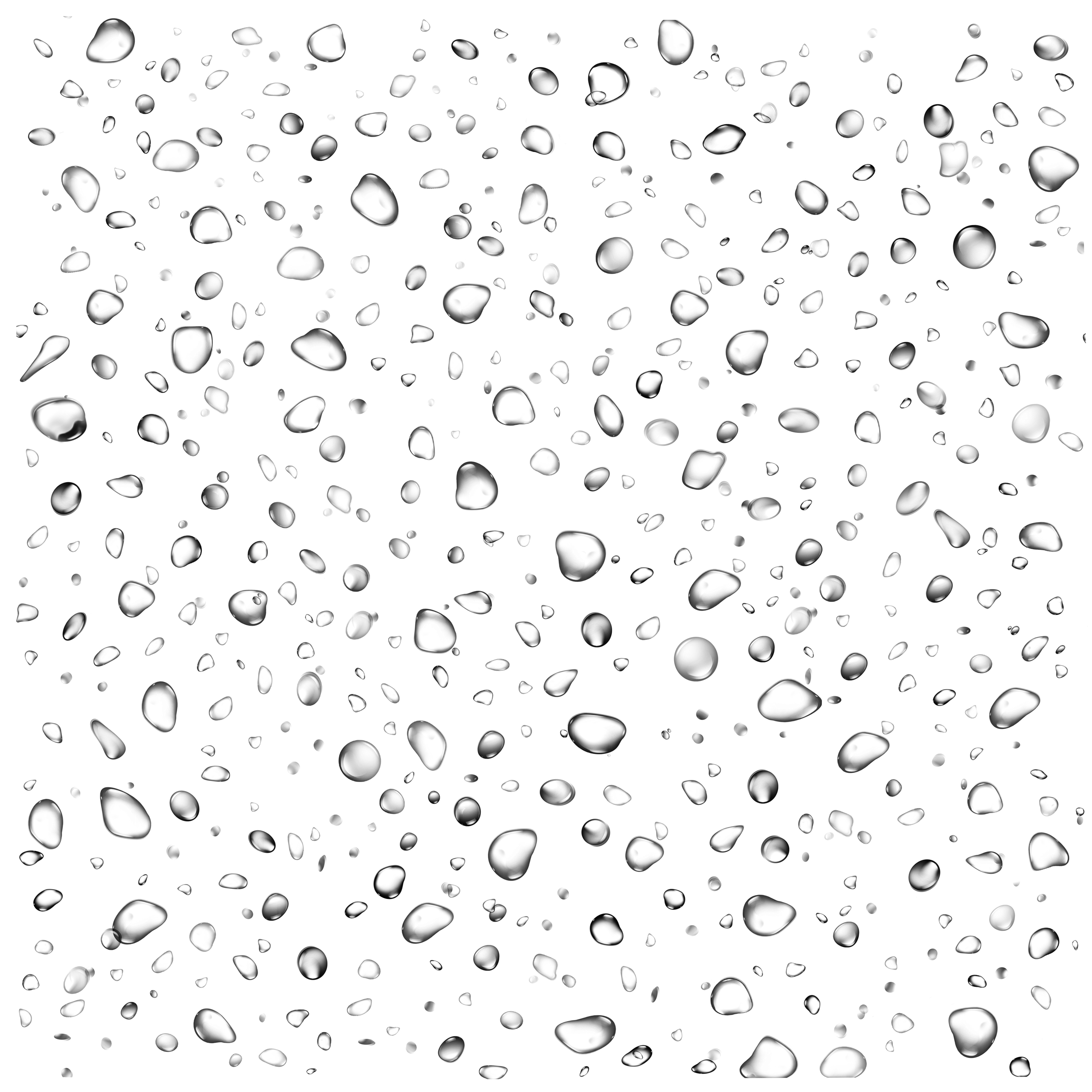 Free: Drops Png - Transparent Background Bubble Png Transparent - water   