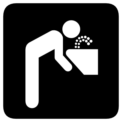 pic Fountain Png Vector water fountain vector png transparent