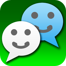Wechat Icon, Transparent Wechat.PNG Images & Vector - FreeIconsPNG