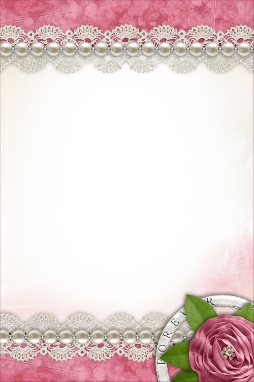 Download Free High Quality Wedding Frame Png Transparent
