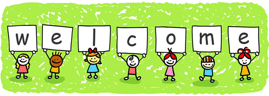 Welcome Transparent PNG Pictures - Free Icons and PNG Backgrounds